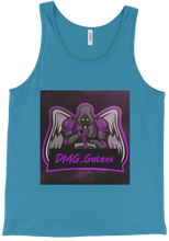 Galaxii Logo Tanktop