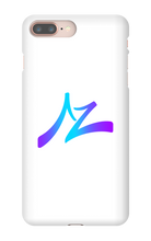Azmyth iPhone Cases