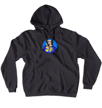 Jogador Plays Logo (No-Zip/Pullover)