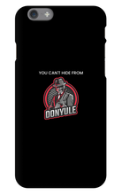 Donyule iPhone Phone Cases