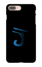 Jmanjarrah's Logo iPhone Case