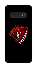 Idom03 Samsung Phone Cases