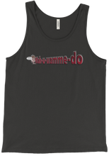 Wahuwammedo Tank Top
