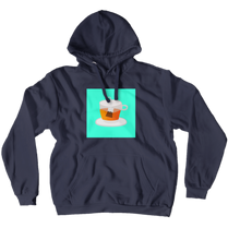 okiite Hoodies (No-Zip/Pullover)