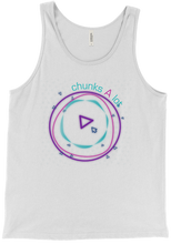 Chunks_A_Lot Tank Top