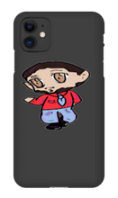 mandoalba iPhone Phone Cases