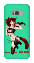 linkz Samsung Phone Cases