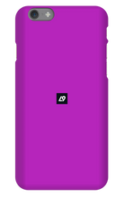 forbue2 iPhone Phone Cases