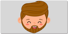 Matty LUL XXL Gaming Mousepad