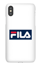 rithielygrego20 iPhone Phone Cases