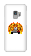 firehawk1201 Samsung Phone Cases