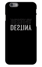 Destiny Apple Phone Case