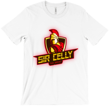 sircellythegreat T-Shirts