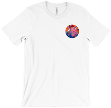 ALONE - T-Shirt