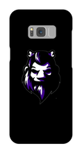 neanderbrawl Samsung Phone Cases