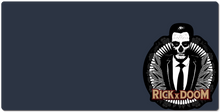 rickxdoom XXL Gaming Mousepad
