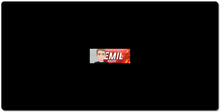 emilhauge XXL Gaming Mousepad