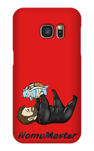 nomumaster Samsung Phone Cases