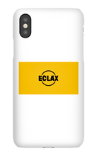 eclax_ iPhone Phone Case design 2