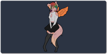 xxxfa0lanxxx XXL Gaming Mousepad