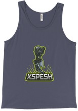 xSpesh Tank Top w/ Large Logo