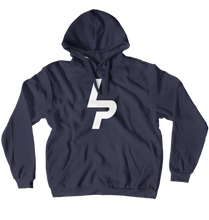 LandoDashDot Logo Hoodies (No-Zip/Pullover)