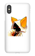 marazmoose iPhone Phone Cases