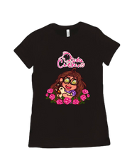 dudachicken tshirt-women