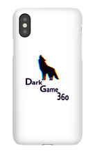 darkgame360 iPhone Phone Cases