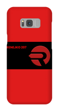renejko207 Samsung Phone Cases