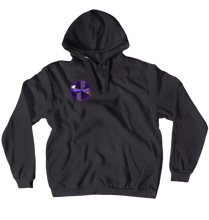 Original-OrderNMT-Logo Hoodies (No-Zip/Pullover)