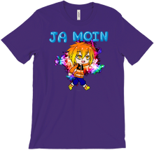 Ja Moin T-Shirts