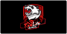 RedLife Gaming: Panda XXL Gaming Mousepad