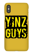 Yinz Guys iPhone Case