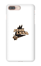 Fearless iPhone Phone Cases