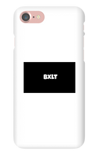 bionicbxlt iPhone Phone Cases