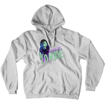 Zlady Hoodies (No-Zip/Pullover)