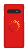 The Phoenix Sin phone case (samsung)