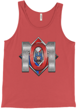 OptimusMagnum Tank Top PR Logo