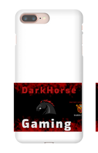 jerretlivegaming iPhone Phone Cases