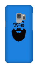 LIV-ED Samsung Phone Cases