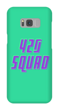 fattone420 Samsung Phone Cases