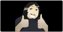 Jakebot99 XL Mousepad