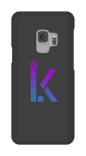 LexKaro Samsung Phone Case