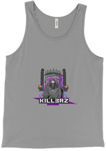 kill3rz_gaming Tank Top
