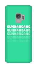 gunnargang Samsung Phone Cases