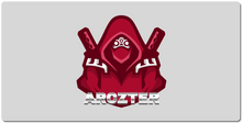 Arczter  Gaming Deskmat