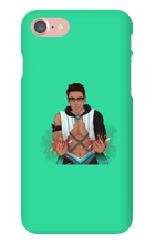 reyainastv iPhone Phone Cases