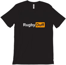 Rugby Hub