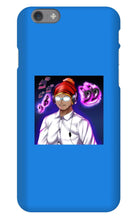 thedoubleflatdude iPhone Phone Cases